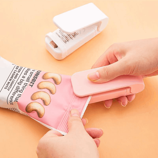 Mini Scelleuse de Sachets