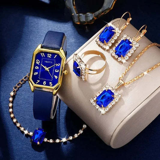 Montre de luxe