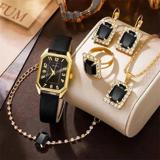 Montre de luxe