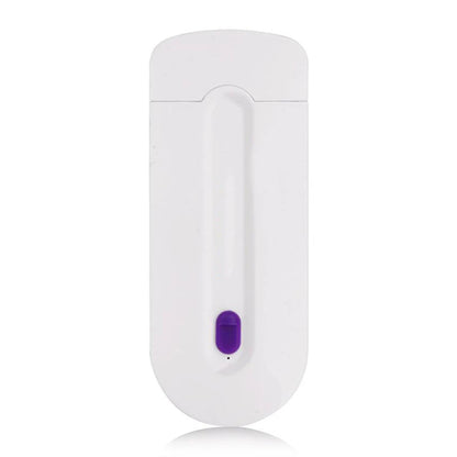 Rasoir Électrique Laser