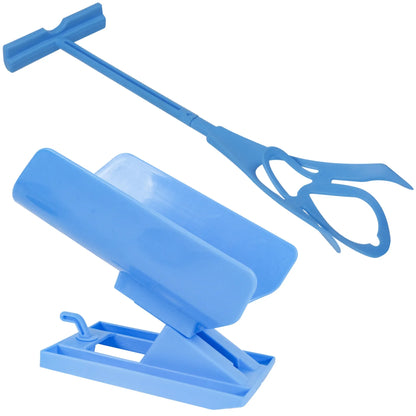 Aide-Chaussettes : Enfilez Facilement Vos Chaussettes!