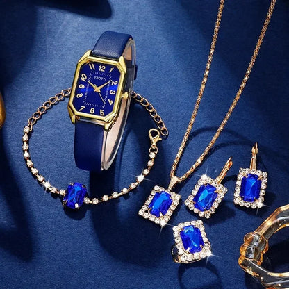 Montre de luxe
