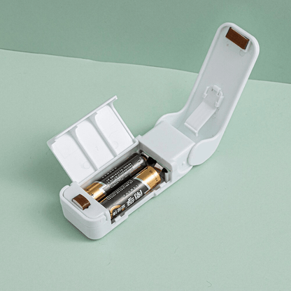 Mini Scelleuse de Sachets