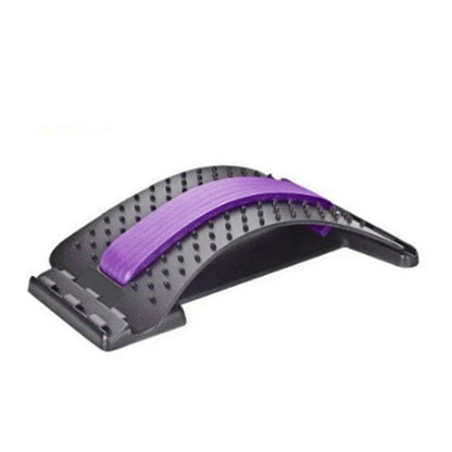 Soulagement Dorsal Instantané : Retrouvez Votre Bien-Être