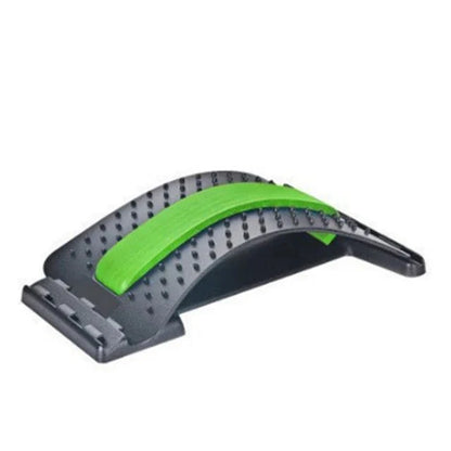 Soulagement Dorsal Instantané : Retrouvez Votre Bien-Être