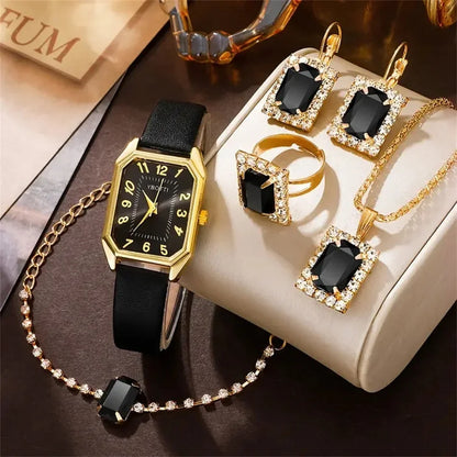 Montre de luxe