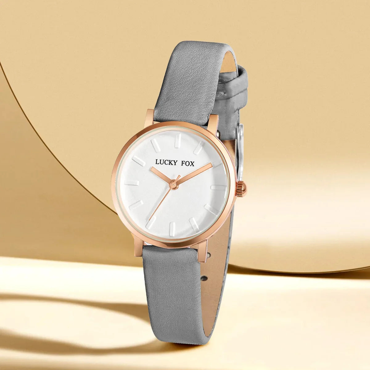 Coffret 7 Montres, 7 Styles, 1 Semaine Parfaite