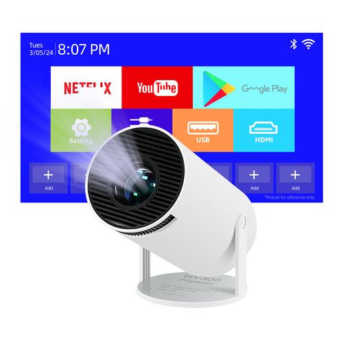 SMART PROJECTEUR  PRO