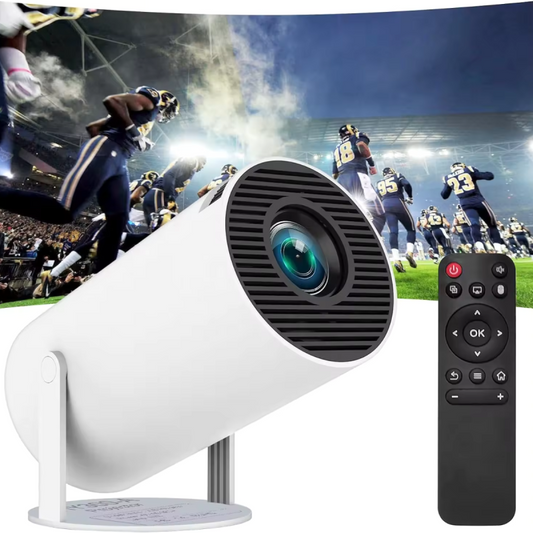Vidéo Projecteur Pro